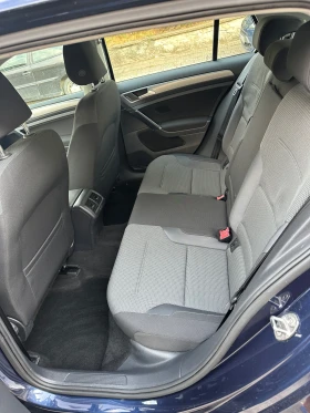 VW Golf 1.6 TDI 105k* *  | Mobile.bg    13