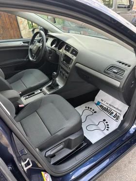 VW Golf 1.6 TDI 105k* *  | Mobile.bg    12
