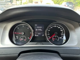 VW Golf 1.6 TDI 105k* *  | Mobile.bg    9