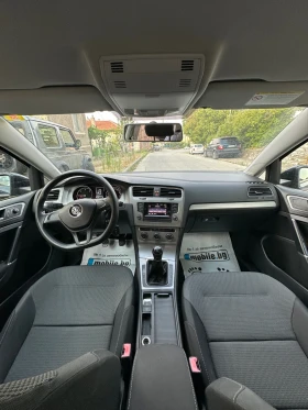 VW Golf 1.6 TDI 105k* *  | Mobile.bg    11