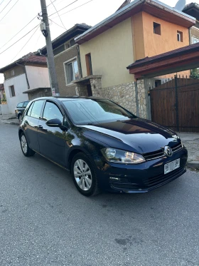     VW Golf 1.6 TDI 105k* * 