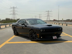     Dodge Challenger R/T