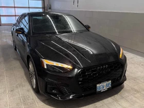 Audi A5 * Progressiv * CARFAX *    | Mobile.bg    6