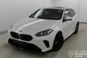 BMW 120 d M Sport Paket Steptronic