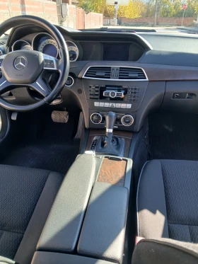 Mercedes-Benz C 200 168 400 км , снимка 10