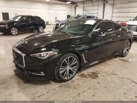  Infiniti Q