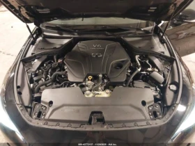 Infiniti Q 60 3.0T LUXE | Mobile.bg    14