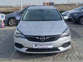 Opel Astra 1.5CDTI/122к.с, снимка 2 - Автомобили и джипове - 52650395