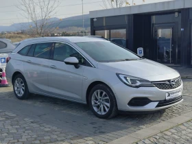 Opel Astra 1.5CDTI/122к.с, снимка 3 - Автомобили и джипове - 52650395