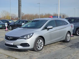 Opel Astra 1.5CDTI/122к.с