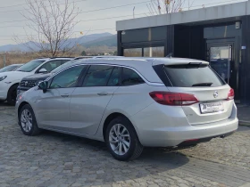 Opel Astra 1.5CDTI/122к.с, снимка 7 - Автомобили и джипове - 52650395