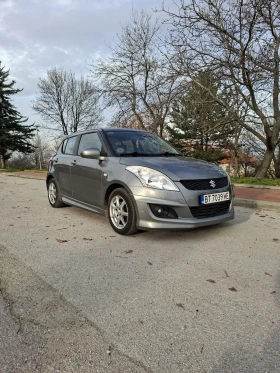 Suzuki Swift Evro 5b, снимка 8