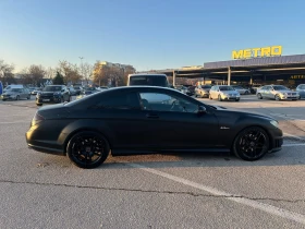 Mercedes-Benz CL 500 CL63 AMG LPG, снимка 7