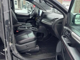 Dodge Caravan * GT * CARFAX * БЕЗ ПЪРВОНАЧАЛНА ВНОСКА, снимка 11