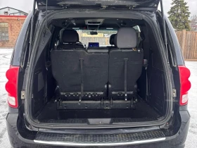 Dodge Caravan * GT * CARFAX * БЕЗ ПЪРВОНАЧАЛНА ВНОСКА, снимка 12