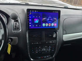 Dodge Caravan * GT * CARFAX * БЕЗ ПЪРВОНАЧАЛНА ВНОСКА, снимка 9