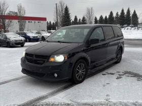 Dodge Caravan * GT * CARFAX * БЕЗ ПЪРВОНАЧАЛНА ВНОСКА, снимка 1