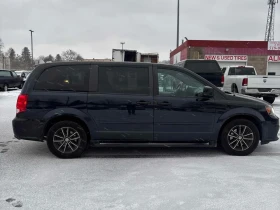 Dodge Caravan * GT * CARFAX * БЕЗ ПЪРВОНАЧАЛНА ВНОСКА, снимка 3