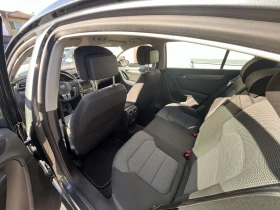 VW Passat 1.8 бензин, 97500км, снимка 6