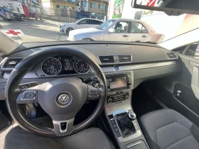 VW Passat 1.8 бензин, 97500км, снимка 5
