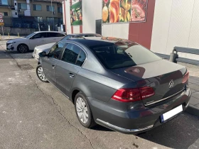 VW Passat 1.8 бензин, 97500км, снимка 2