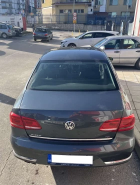 VW Passat 1.8 бензин, 97500км, снимка 4