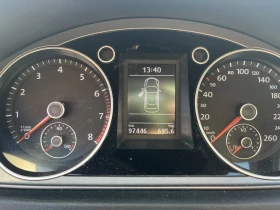 VW Passat 1.8 бензин, 97500км, снимка 8