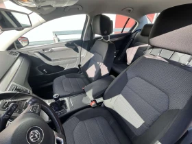 VW Passat 1.8 бензин, 97500км, снимка 7