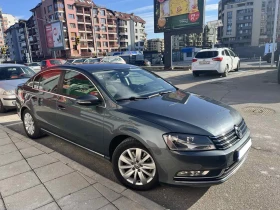 VW Passat 1.8 бензин, 97500км, снимка 10