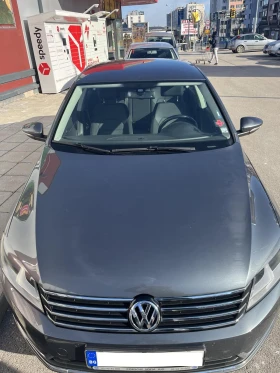 VW Passat 1.8 бензин, 97500км, снимка 3