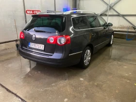 VW Passat 2.0 TDI 140кс, снимка 2