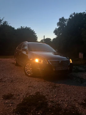 VW Passat 2.0 TDI 140кс, снимка 10