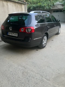 VW Passat 2.0 TDI 140кс, снимка 8