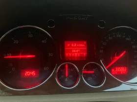 VW Passat 2.0 TDI 140кс, снимка 9