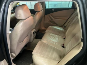 VW Passat 2.0 TDI 140кс, снимка 5