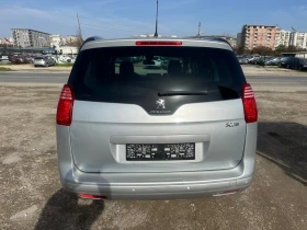 Peugeot 5008 2.0 HDI multimedia - 7500 € / 14668.73 лв. - 56843920 5