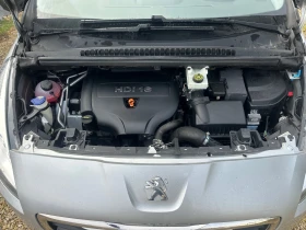 Peugeot 5008 2.0 HDI multimedia - 7500 € / 14668.73 лв. - 56843920 17