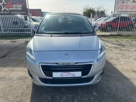Peugeot 5008 2.0 HDI multimedia - 7500 € / 14668.73 лв. - 56843920 2