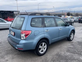 Subaru Forester 2.0 ГАЗ/БЕНЗИН 4Х4 ПОДГРЕВ 150КС - 4090 € / 7999.34 лв. - 94071635 7