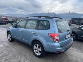 Subaru Forester 2.0 ГАЗ/БЕНЗИН 4Х4 ПОДГРЕВ 150КС - 4090 € / 7999.34 лв. - 94071635 5
