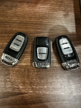 Audi A8 ЛИЗИНГ - 25999 € / 50849.62 лв. - 98211552 12