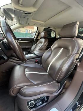 Audi A8, снимка 7
