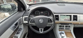 Jaguar Xf 3.0-340кс.4Х4, снимка 11