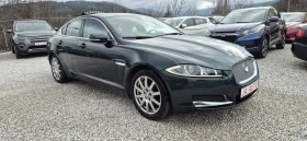Jaguar Xf 3.0-340кс.4Х4, снимка 3