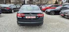Jaguar Xf 3.0-340кс.4Х4, снимка 5