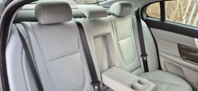 Jaguar Xf 3.0-340кс.4Х4, снимка 9