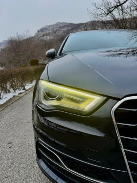 Audi A3 A3/S-LINE/NAVI/150ps/AUTOMAT - 10800 € / 21122.96 лв. - 10109343 6