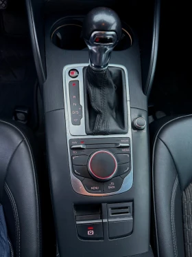 Audi A3 A3/S-LINE/NAVI/150ps/AUTOMAT - 10800 € / 21122.96 лв. - 10109343 10