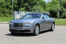 Rolls-Royce Dawn 6.6 V12/ HEAD UP/ NIGHT VISION/ CAMERA/ 21/ - 257980 € / 504565.02 лв. - 82924572 2