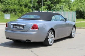 Rolls-Royce Dawn 6.6 V12/ HEAD UP/ NIGHT VISION/ CAMERA/ 21/ - 257980 € / 504565.02 лв. - 82924572 6
